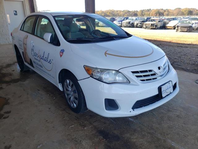 toyota corolla ba 2013 5yfbu4ee5dp176630