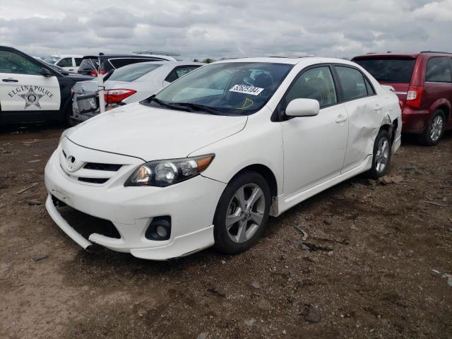 toyota corolla 2012 5yfbu4ee6cp005433