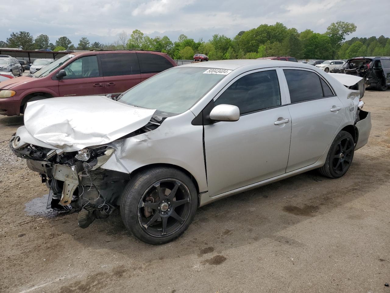 toyota corolla 2012 5yfbu4ee6cp011670