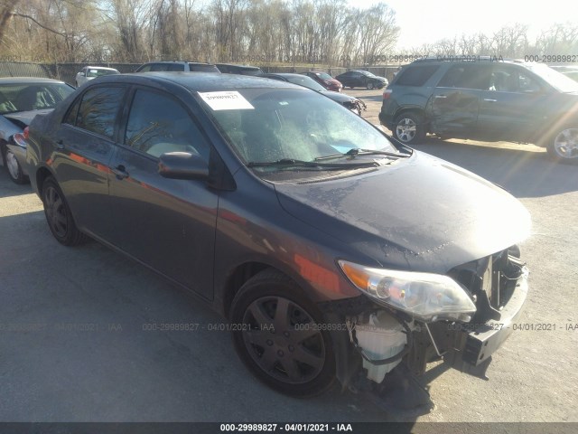 toyota corolla 2012 5yfbu4ee6cp042580