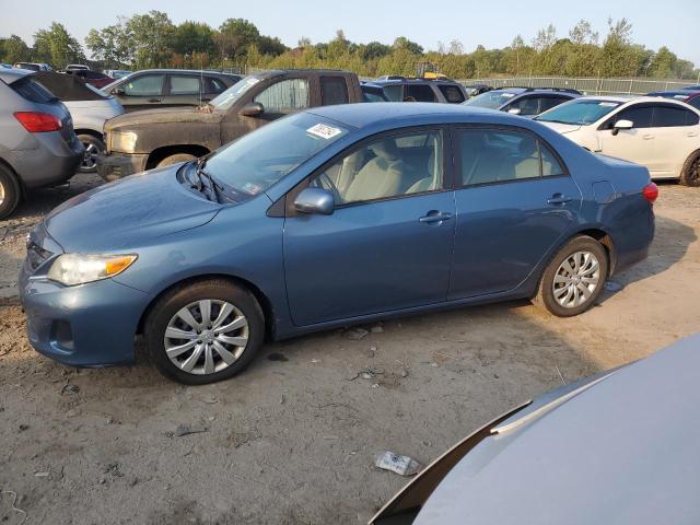 toyota corolla 2012 5yfbu4ee6cp049030