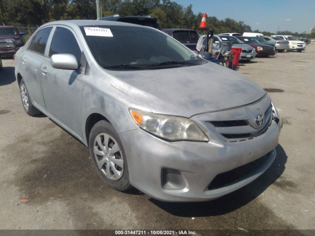 toyota corolla 2012 5yfbu4ee6cp053014