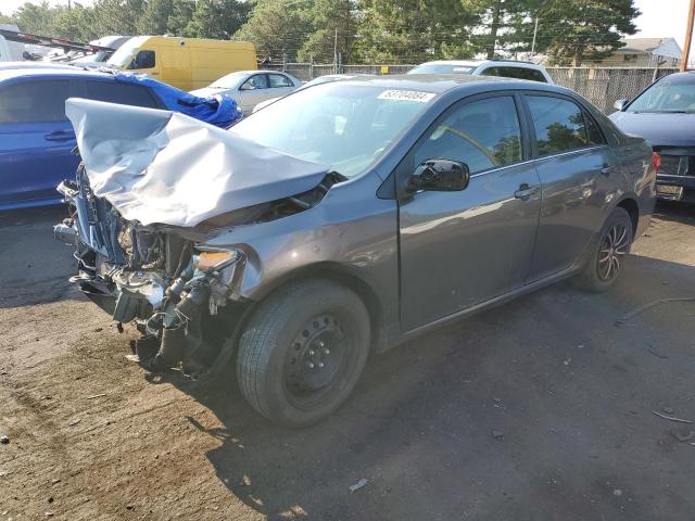 toyota corolla 2013 5yfbu4ee6dp074401