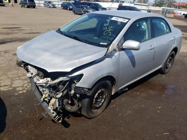 toyota corolla 2013 5yfbu4ee6dp094907