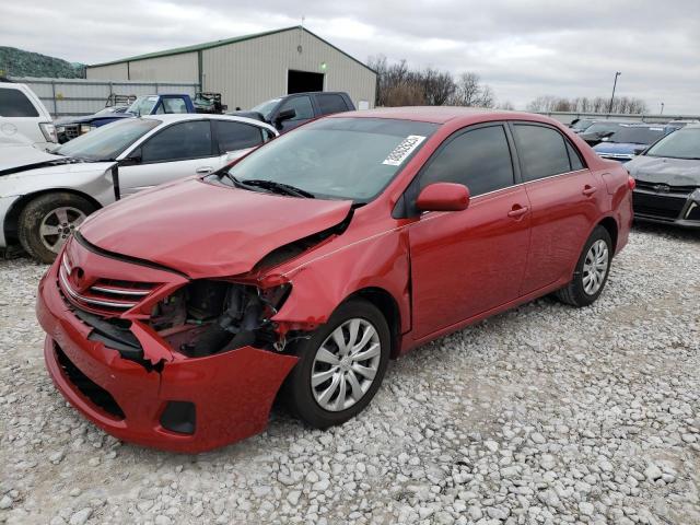 toyota corolla ba 2013 5yfbu4ee6dp129557