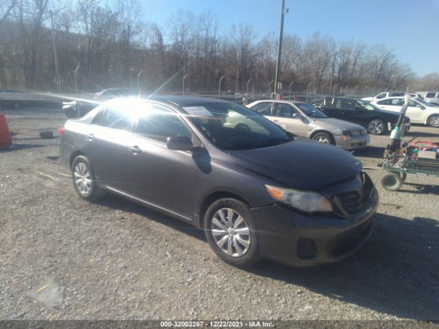 toyota corolla ba 2013 5yfbu4ee6dp131163