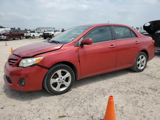 toyota corolla 2013 5yfbu4ee6dp143099