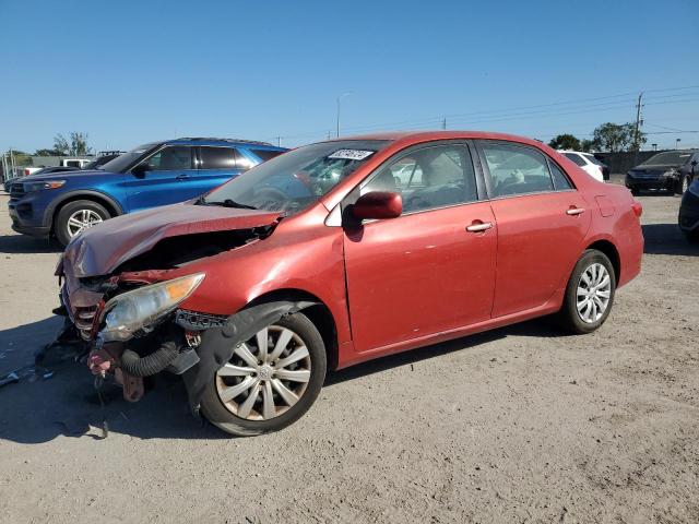 toyota corolla ba 2013 5yfbu4ee6dp156869