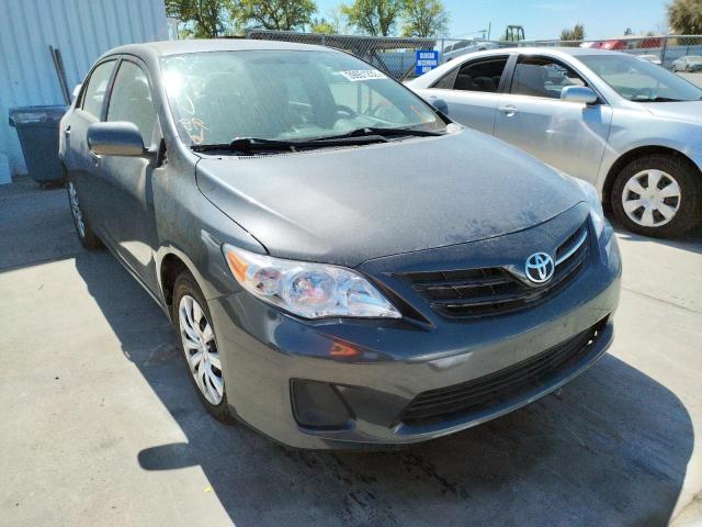 toyota corolla 2013 5yfbu4ee6dp159092