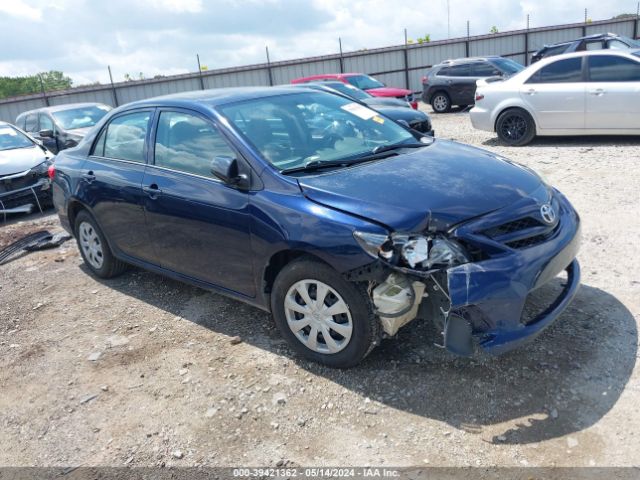 toyota corolla 2012 5yfbu4ee7cp039204