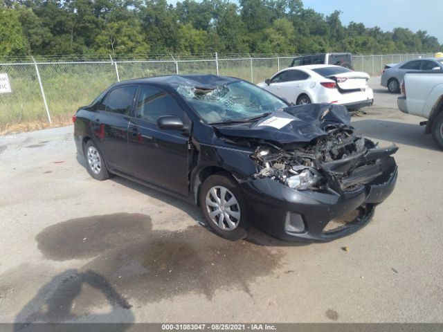 toyota corolla 2012 5yfbu4ee7cp044757