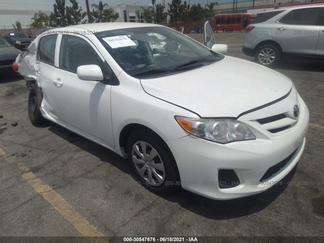 toyota corolla 2012 5yfbu4ee7cp066841