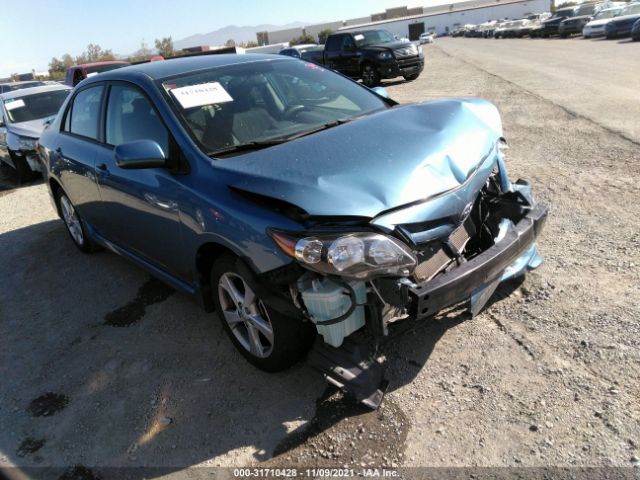 toyota corolla 2013 5yfbu4ee7dp094088