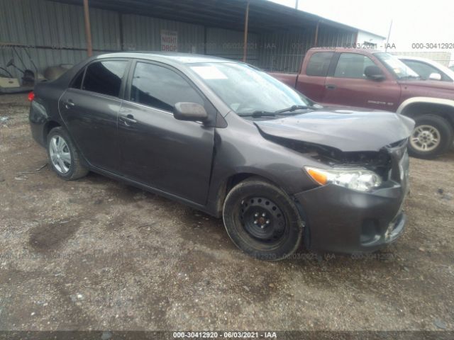 toyota corolla 2013 5yfbu4ee7dp098142