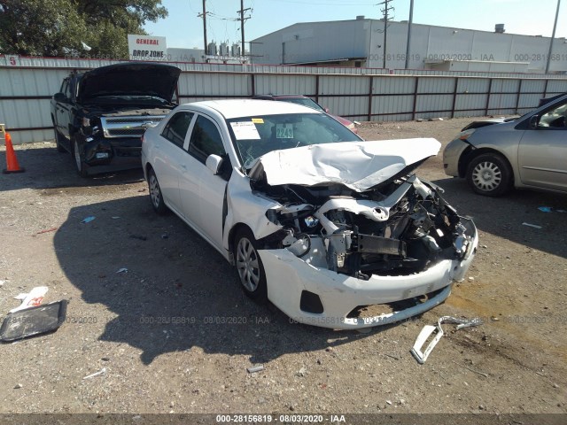 toyota corolla 2013 5yfbu4ee7dp113528