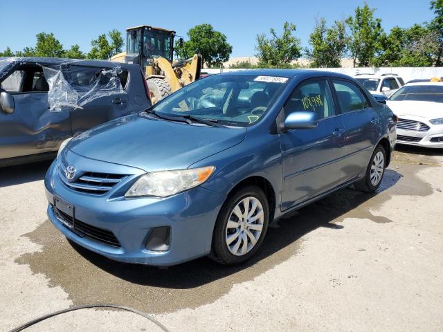 toyota corolla 2013 5yfbu4ee7dp117191