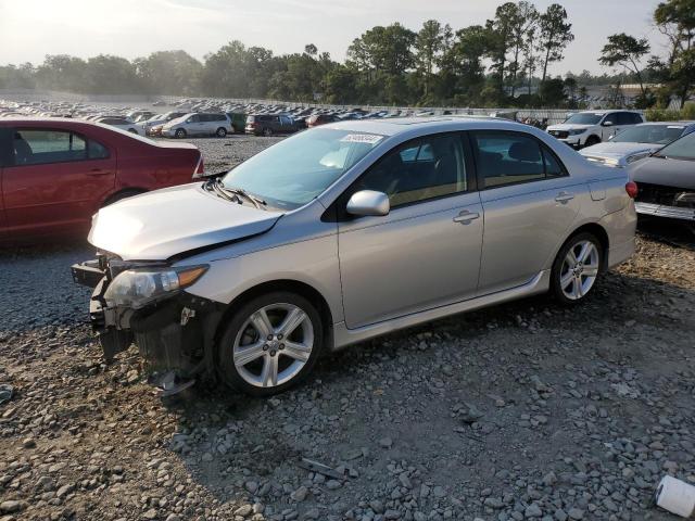 toyota corolla 2013 5yfbu4ee7dp157366