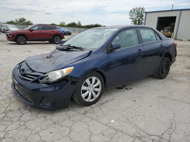 toyota corolla ba 2013 5yfbu4ee7dp169596