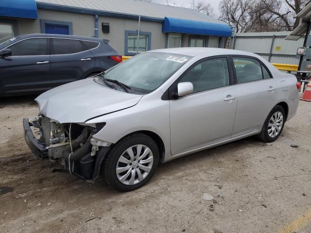 toyota corolla ba 2013 5yfbu4ee7dp174037