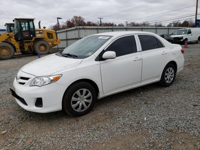 toyota corolla 2013 5yfbu4ee7dp185636