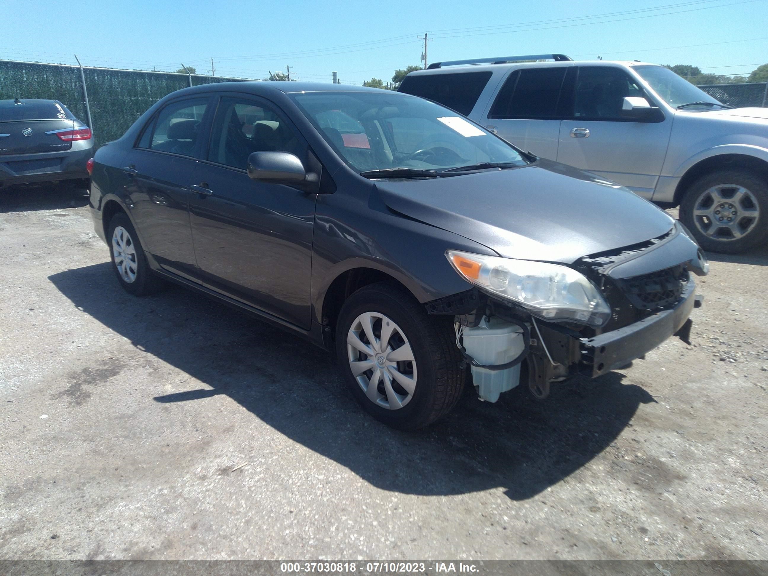 toyota corolla 2013 5yfbu4ee7dp196328