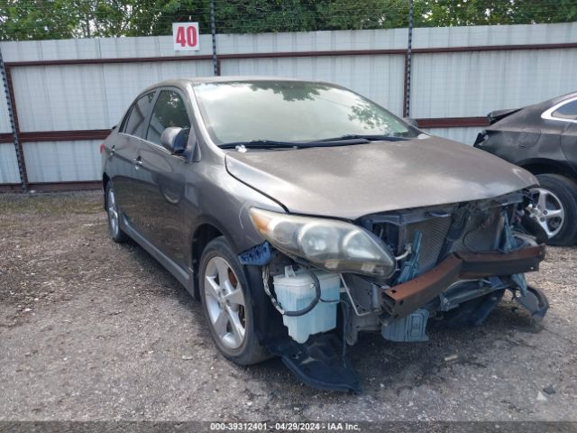 toyota corolla 2012 5yfbu4ee8cp015445