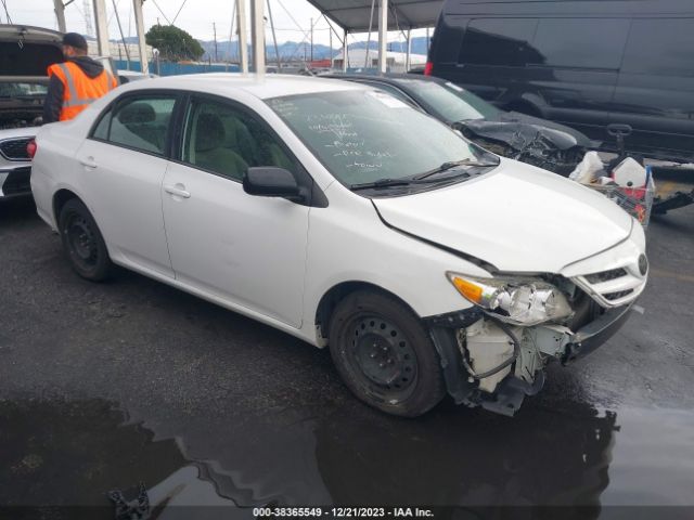 toyota corolla 2012 5yfbu4ee8cp041012