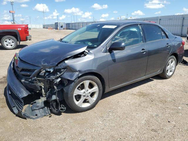 toyota corolla 2012 5yfbu4ee8cp047280