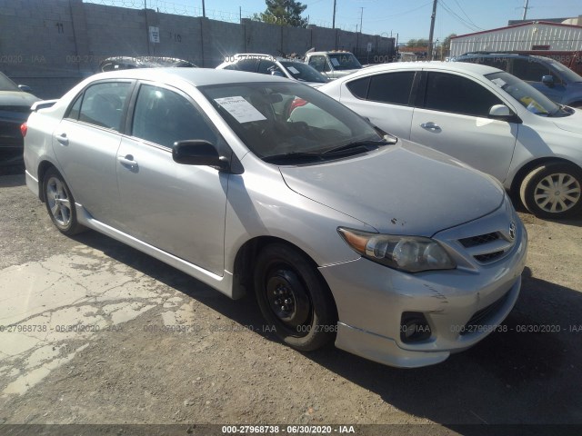 toyota corolla 2012 5yfbu4ee8cp050891