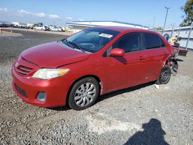 toyota corolla 2013 5yfbu4ee8dp081933