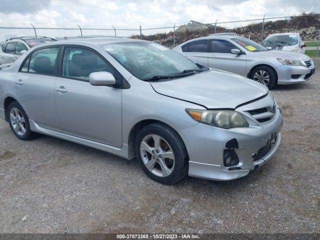 toyota corolla 2013 5yfbu4ee8dp103381