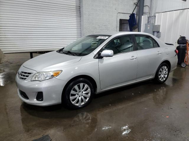 toyota corolla 2013 5yfbu4ee8dp161264