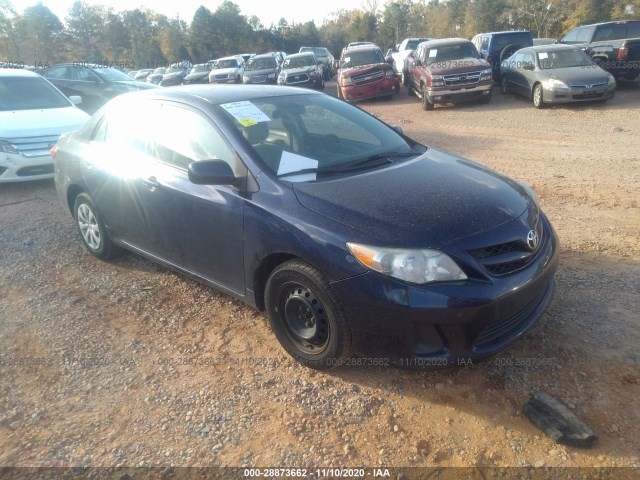 toyota corolla 2013 5yfbu4ee8dp187833