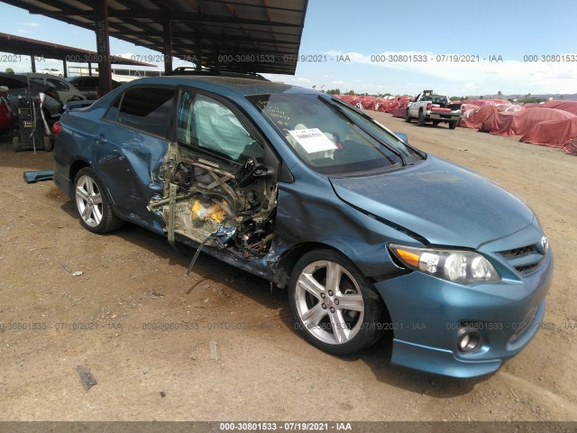 toyota corolla 2013 5yfbu4ee8dp196242