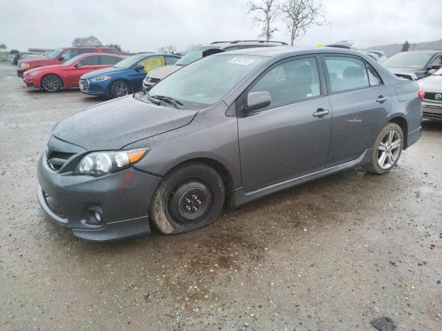 toyota corolla 2013 5yfbu4ee8dp200810