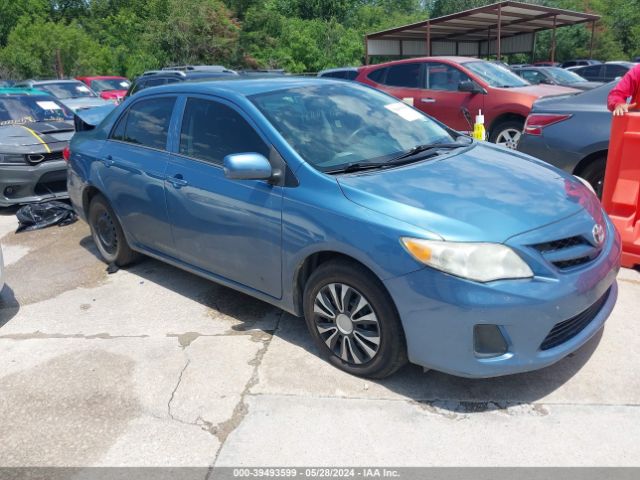 toyota corolla 2013 5yfbu4ee8dp212892