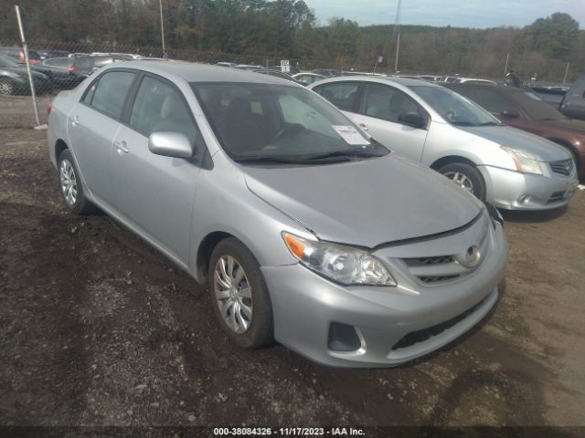 toyota corolla 2012 5yfbu4ee9cp034411