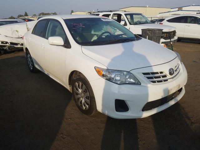 toyota corolla ba 2013 5yfbu4ee9dp074439