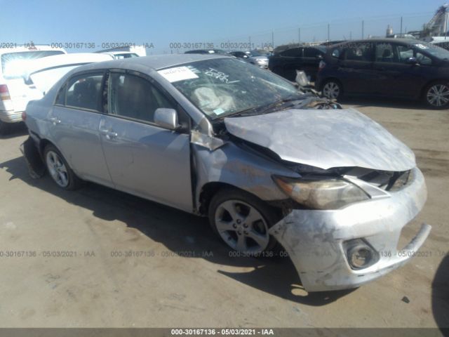 toyota corolla 2013 5yfbu4ee9dp084758