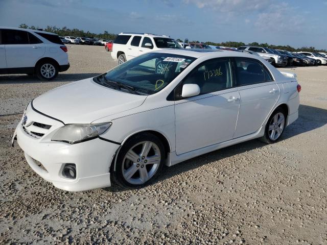 toyota corolla 2013 5yfbu4ee9dp111067