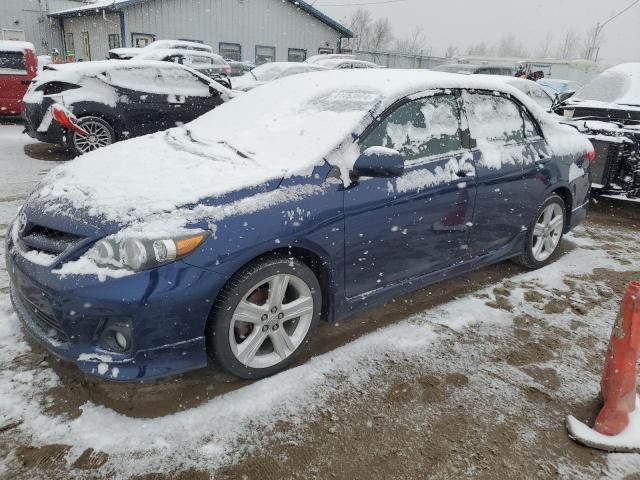 toyota corolla 2013 5yfbu4ee9dp125664