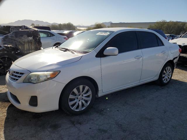 toyota corolla 2013 5yfbu4ee9dp157269