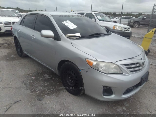 toyota corolla 2013 5yfbu4ee9dp204543