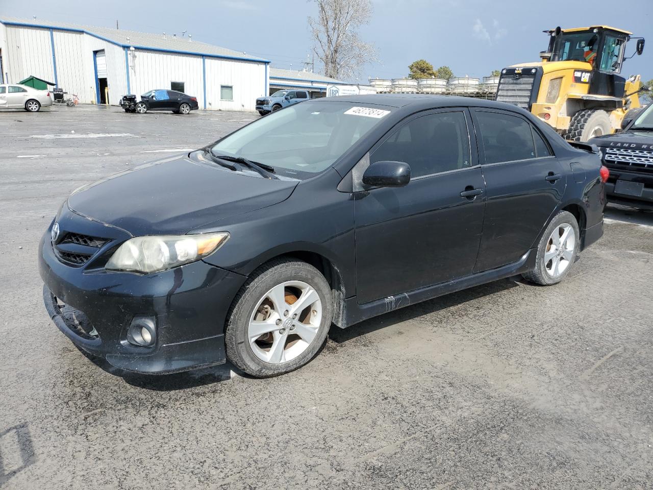 toyota corolla 2012 5yfbu4eexcp005791