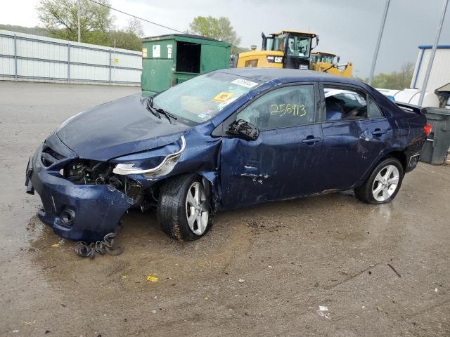 toyota corolla 2012 5yfbu4eexcp009937