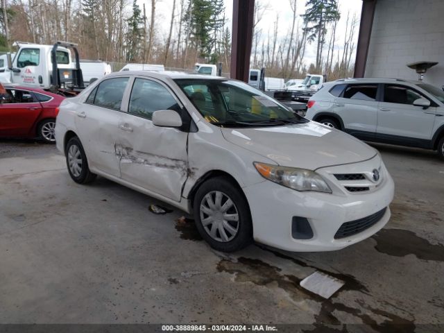 toyota corolla 2012 5yfbu4eexcp017245