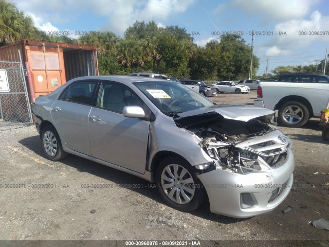 toyota corolla 2012 5yfbu4eexcp028276