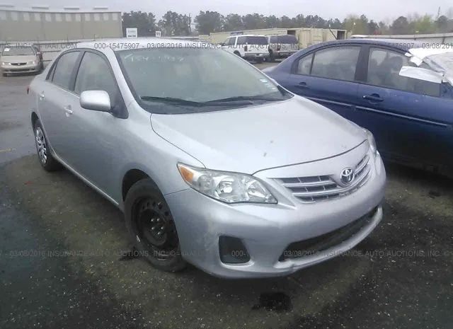 toyota corolla 2013 5yfbu4eexdp088513