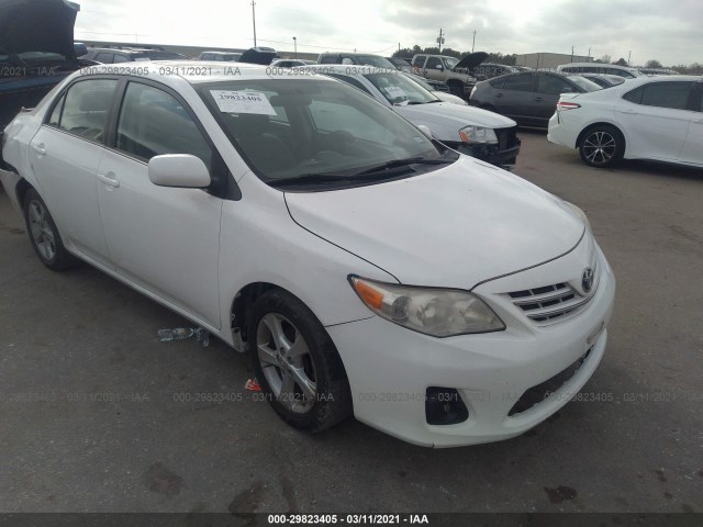 toyota corolla 2013 5yfbu4eexdp093694