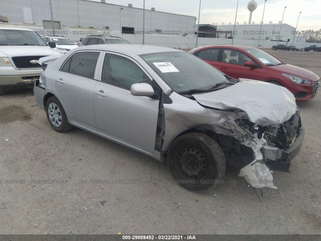 toyota corolla 2013 5yfbu4eexdp109439